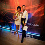 Individuální lekce s trenérem (120 min)