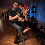 Individuální lekce (60 min)