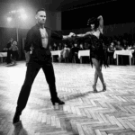 PRO-AM individuální lekce (60 min)