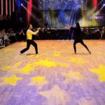 Balíček 3x individuální lekce (3x45 min)