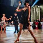 Individuální lekce pro pár (libovolný styl)